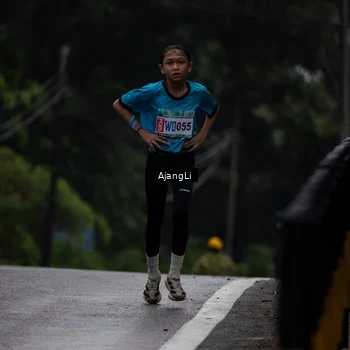 Runner Photo 8574077