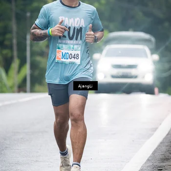 Runner Photo 8574083
