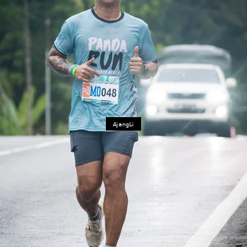 Runner Photo 8574085