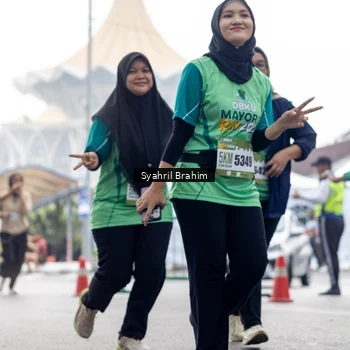 Runner Photo 8574092