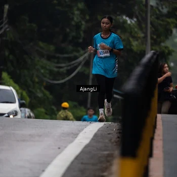 Runner Photo 8574096
