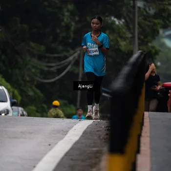 Runner Photo 8574097