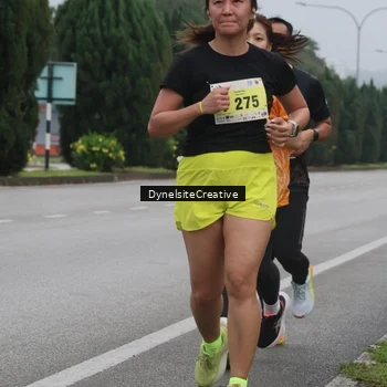 Runner Photo 8574100