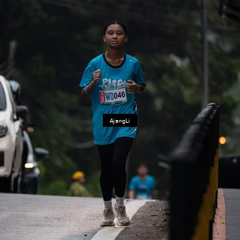 Runner Photo 8574103