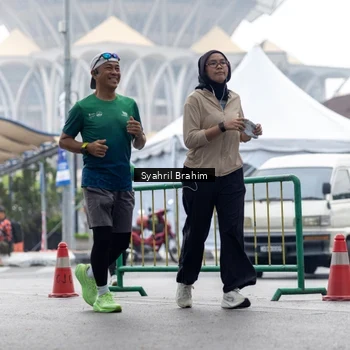 Runner Photo 8574106
