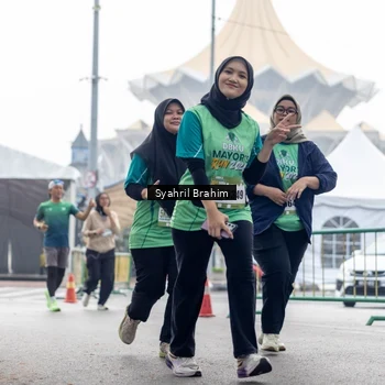 Runner Photo 8574114