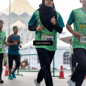Runner Photo 8574122