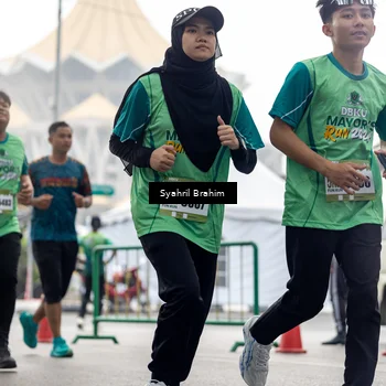 Runner Photo 8574123