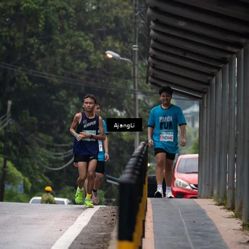Runner Photo 8574124