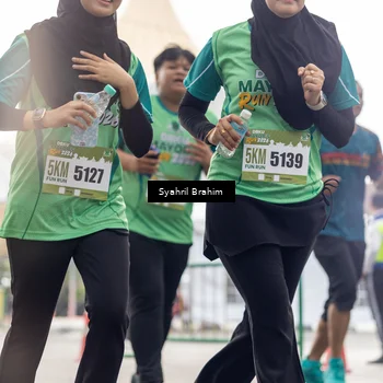 Runner Photo 8574126