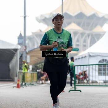 Runner Photo 8574128