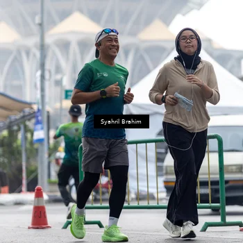 Runner Photo 8574129