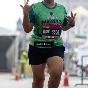 Runner Photo 8574134