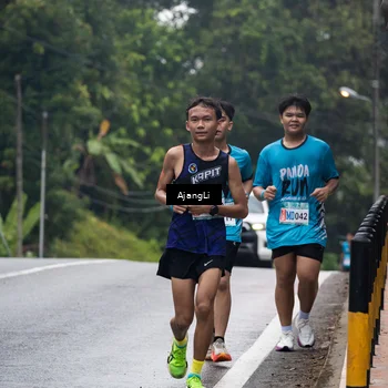 Runner Photo 8574135