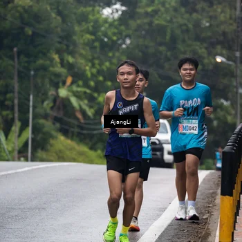 Runner Photo 8574137