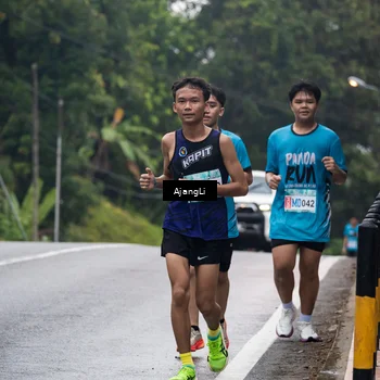 Runner Photo 8574139