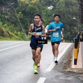 Runner Photo 8574140