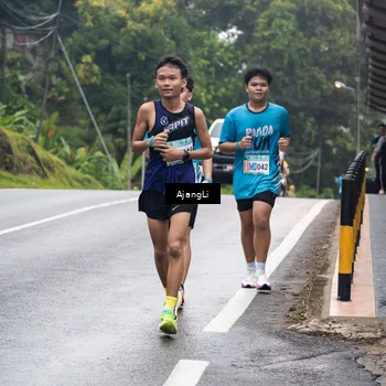 Runner Photo 8574141