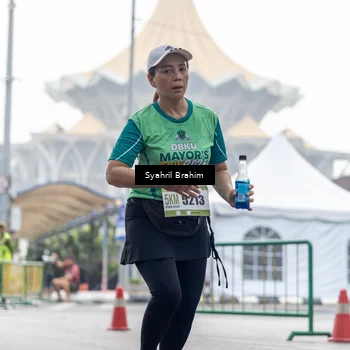 Runner Photo 8574142