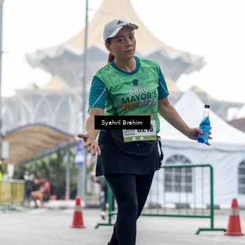 Runner Photo 8574143