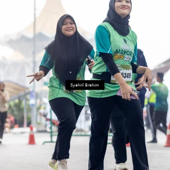 Runner Photo 8574144