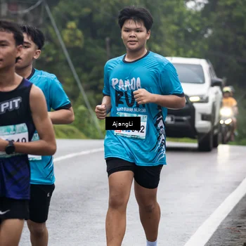 Runner Photo 8574146
