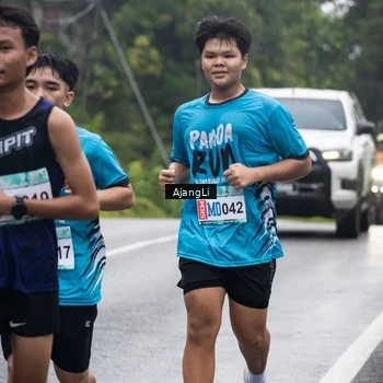 Runner Photo 8574147