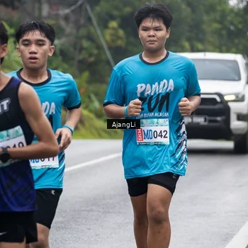 Runner Photo 8574150