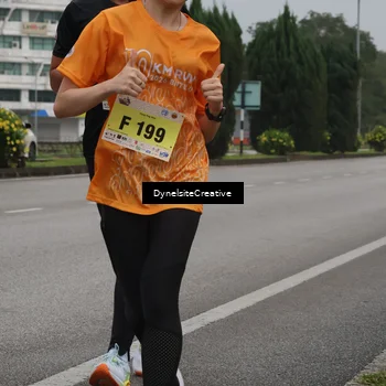 Runner Photo 8574153