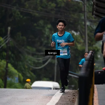 Runner Photo 8574154