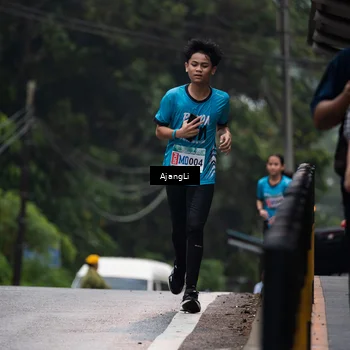 Runner Photo 8574162