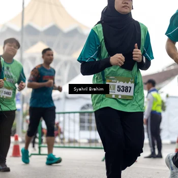 Runner Photo 8574168