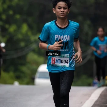 Runner Photo 8574169