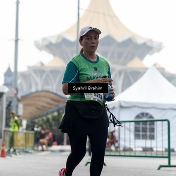 Runner Photo 8574176