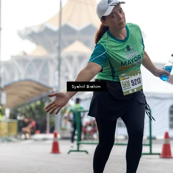 Runner Photo 8574180