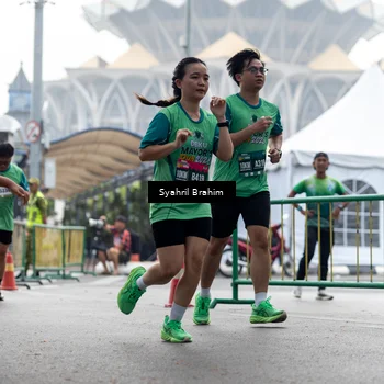 Runner Photo 8574184