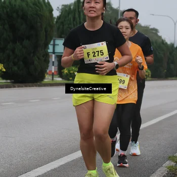 Runner Photo 8574188