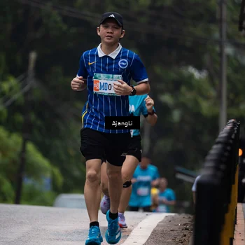 Runner Photo 8574189