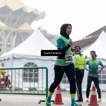 Runner Photo 8574190