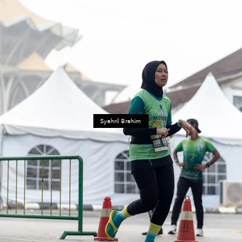 Runner Photo 8574197