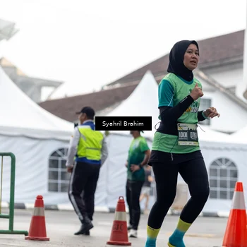 Runner Photo 8574201