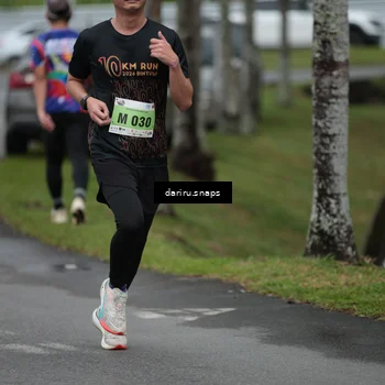 Runner Photo 8574203