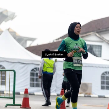 Runner Photo 8574206