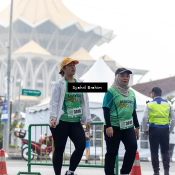 Runner Photo 8574208