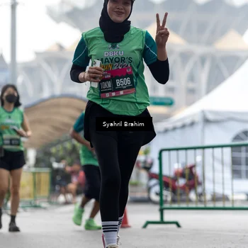 Runner Photo 8574218