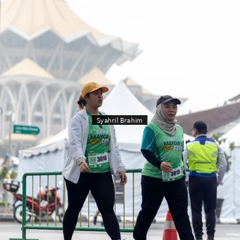 Runner Photo 8574221