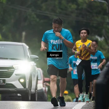 Runner Photo 8574224