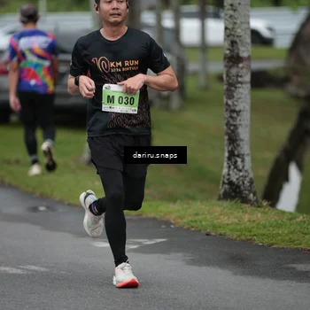 Runner Photo 8574226