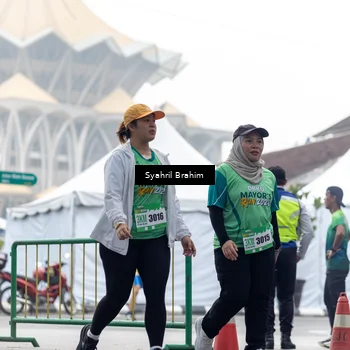 Runner Photo 8574228