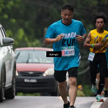 Runner Photo 8574229